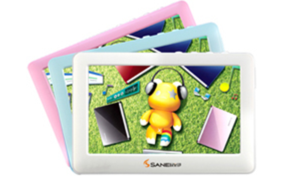 尚伊CT-3000HD(4GB) 尚伊CT-3000HD(4GB)