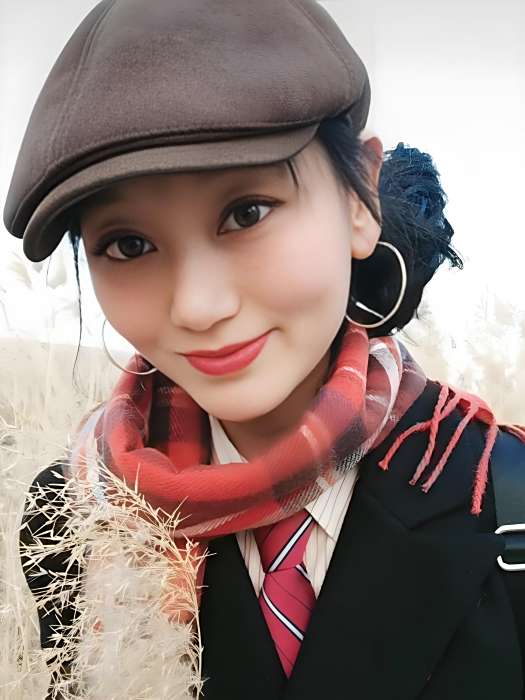 丫頭馬良 丫頭馬良