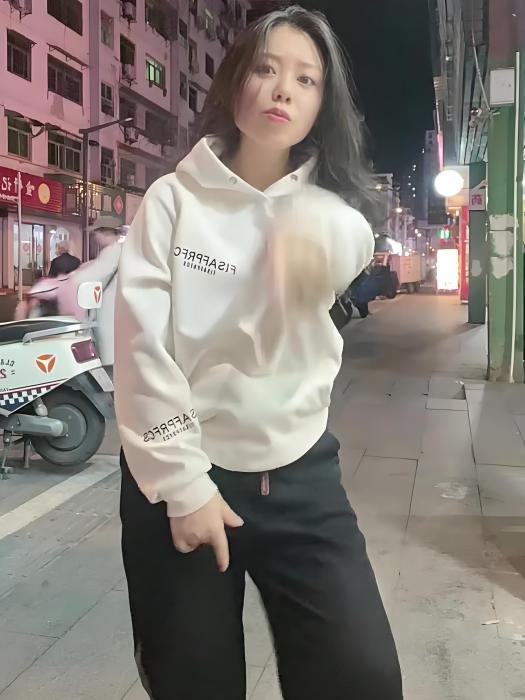 雯雯♍️ 雯雯♍️