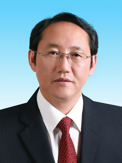 趙有軍(山西省中陽縣政協主席) 趙有軍(山西省中陽縣政協主席)
