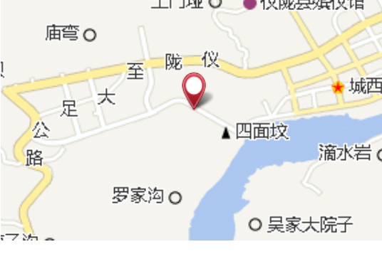 文武寨 文武寨
