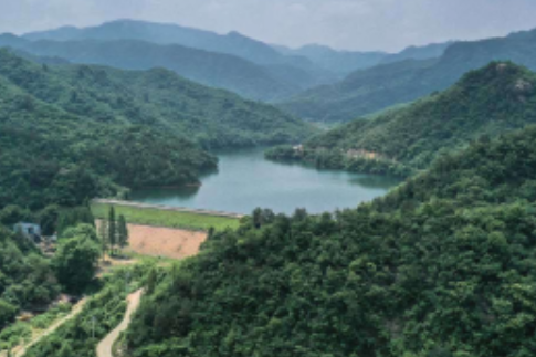 青棚水庫 青棚水庫