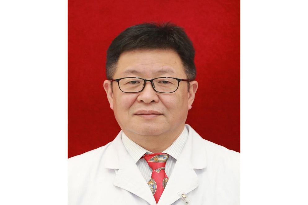 董林(聊城市腫瘤醫院兩腺外科主任) 董林(聊城市腫瘤醫院兩腺外科主任)