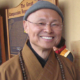 釋心定 釋心定