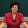 李健(中央財經大學教授) 李健(中央財經大學教授)