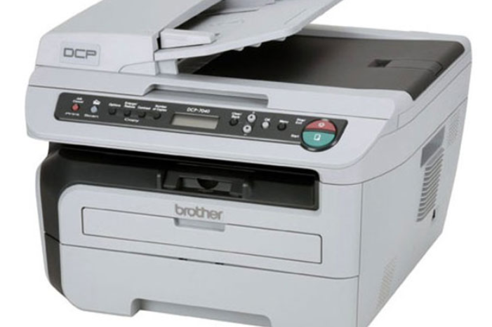 兄弟DCP-7040 兄弟DCP-7040
