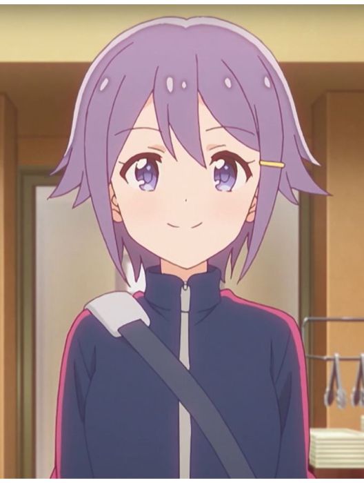 鈴矢芽 鈴矢芽