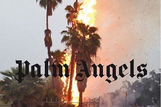 Palm Angels Palm Angels