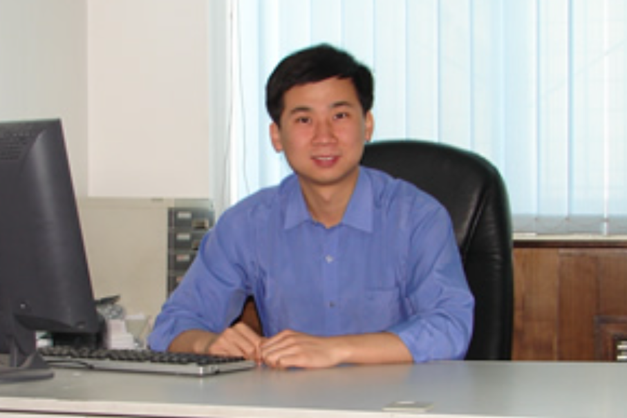 盧曉東(西北工業大學教授) 盧曉東(西北工業大學教授)
