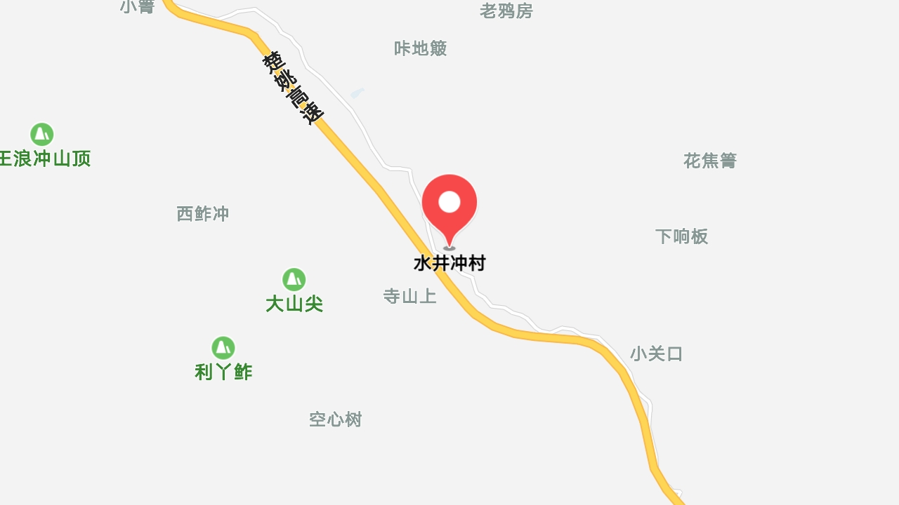 地圖信息