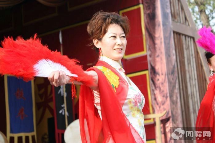 大媽萬歲 大媽萬歲