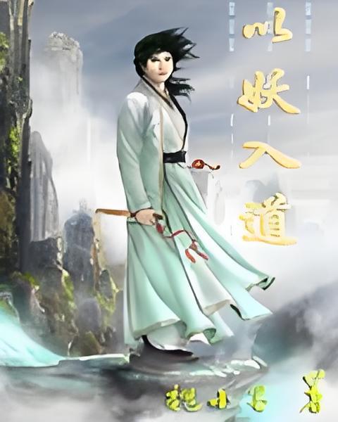 以妖入道 以妖入道
