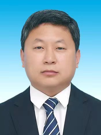 馬東(山東省濟南市濟陽區發展和改革局黨組書記、局長) 馬東(山東省濟南市濟陽區發展和改革局黨組書記、局長)
