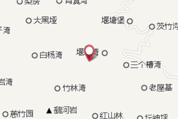 姑姑嶺 姑姑嶺