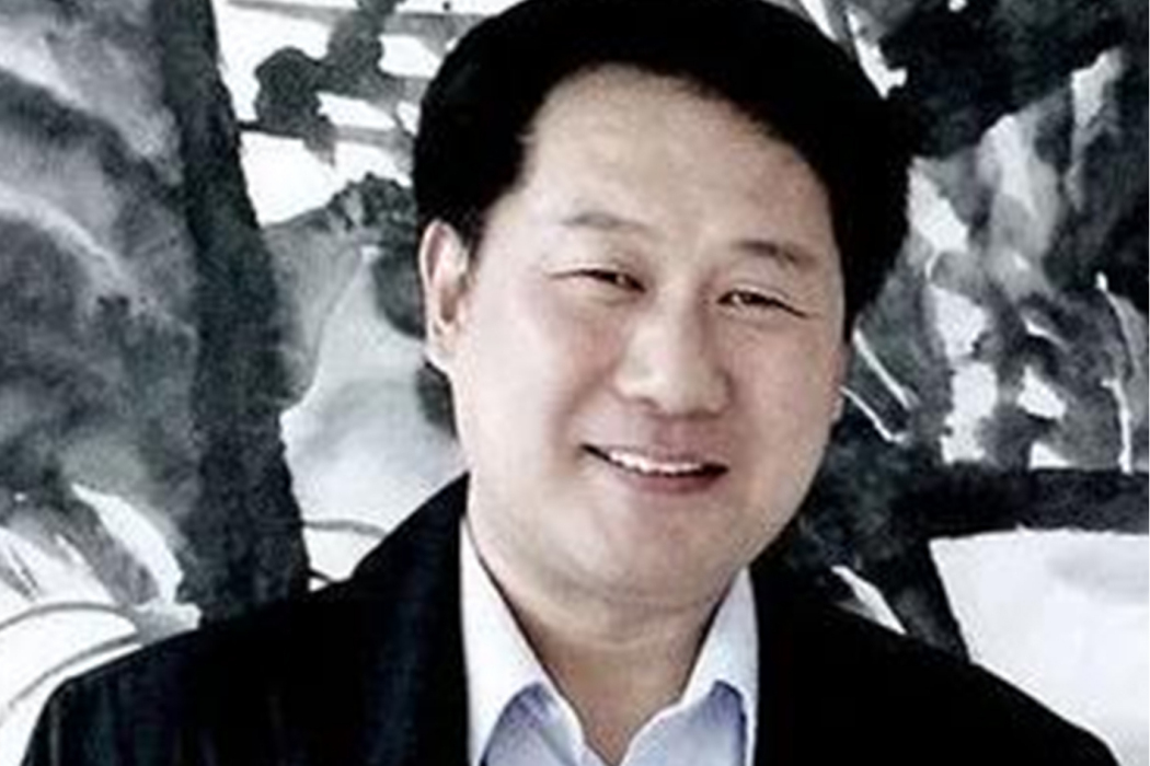 任之(清華大學美術學院客座教授) 任之(清華大學美術學院客座教授)