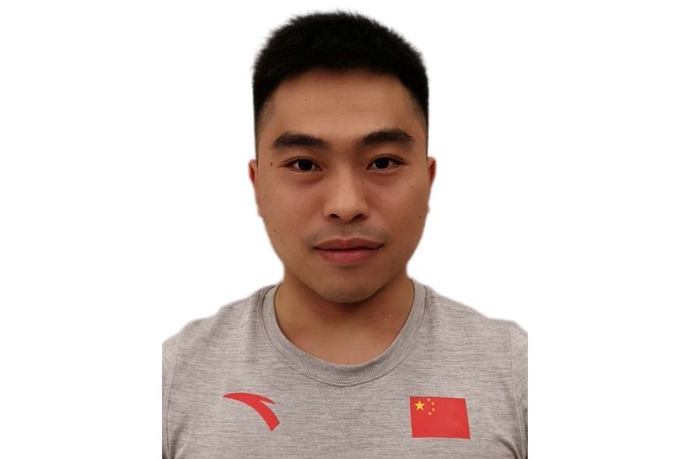 龍德成(中國男子舉重隊運動員) 龍德成(中國男子舉重隊運動員)