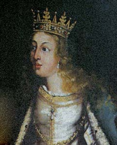 伊莎貝爾(葡萄牙國王迪尼什一世之妻)