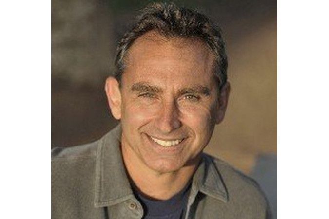 Bruce Marchiano Bruce Marchiano