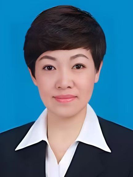 劉穎(黑龍江工業學院紀委書記)