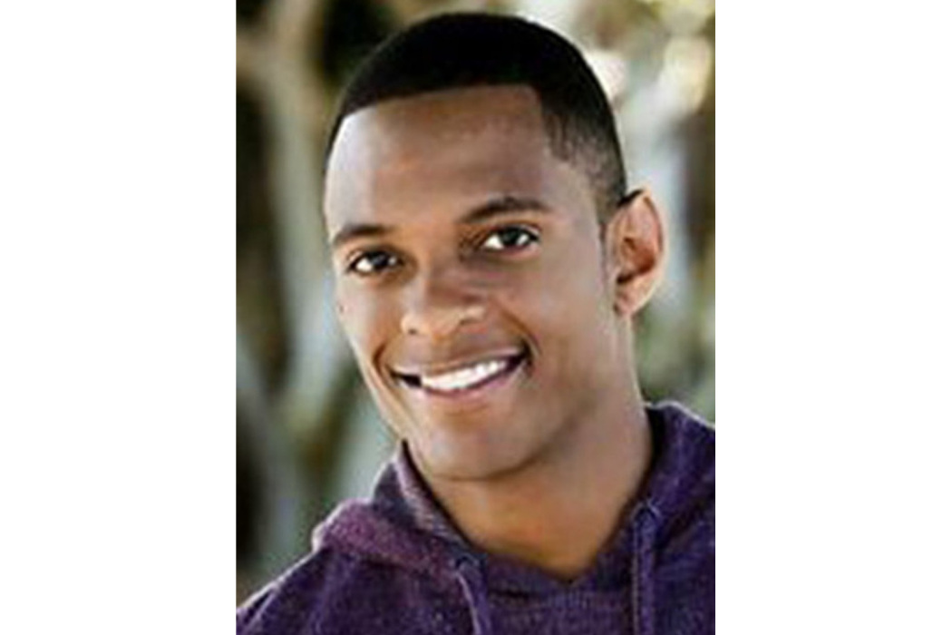 Tallie Brinson III Tallie Brinson III