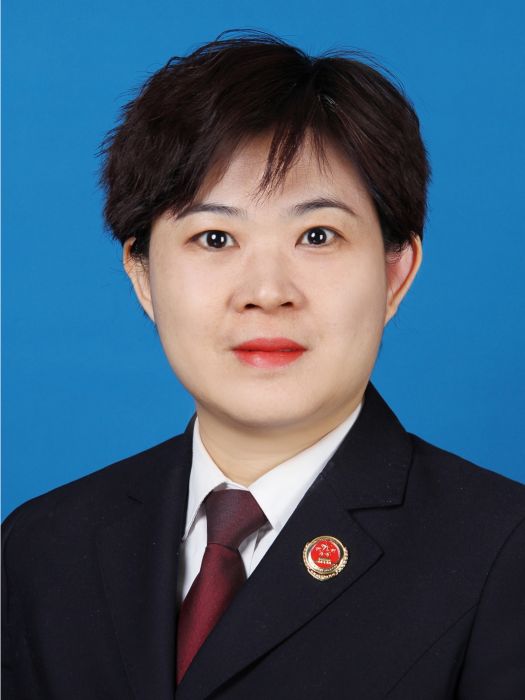 馬莉(安徽省蚌埠市懷遠縣人民檢察院黨組副書記、副檢察長) 馬莉(安徽省蚌埠市懷遠縣人民檢察院黨組副書記、副檢察長)