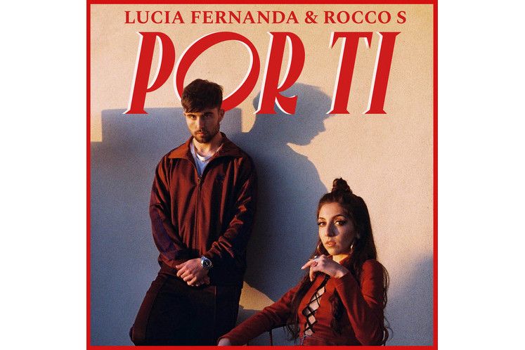 por Ti(歌曲)