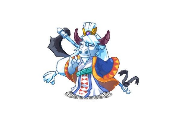 如意真仙(遊戲《卡布西遊》中的NPC) 如意真仙(遊戲《卡布西遊》中的NPC)