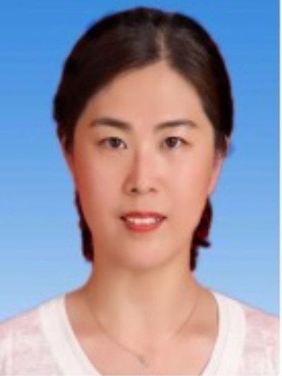 孫錦麗 孫錦麗