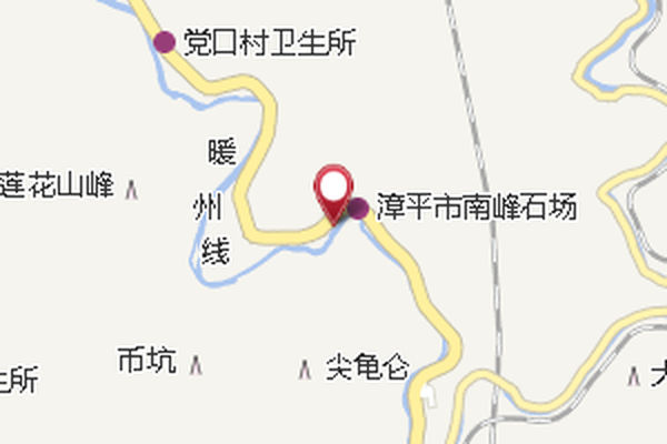 新林坂村 新林坂村