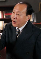 抉擇(2012年高進軍執導、馬躍主演電視劇)