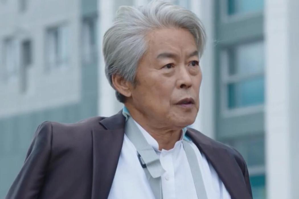 金文杰(《繼承者計畫》中的角色) 金文杰(《繼承者計畫》中的角色)