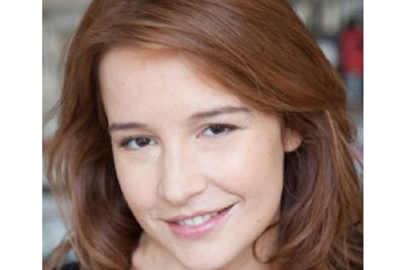 Alexandra Ansidei Alexandra Ansidei