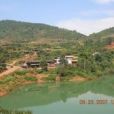 黑白村 黑白村