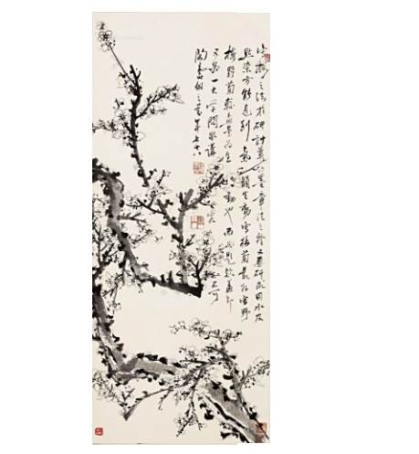 寒香圖 寒香圖
