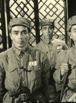 沈默君 沈默君