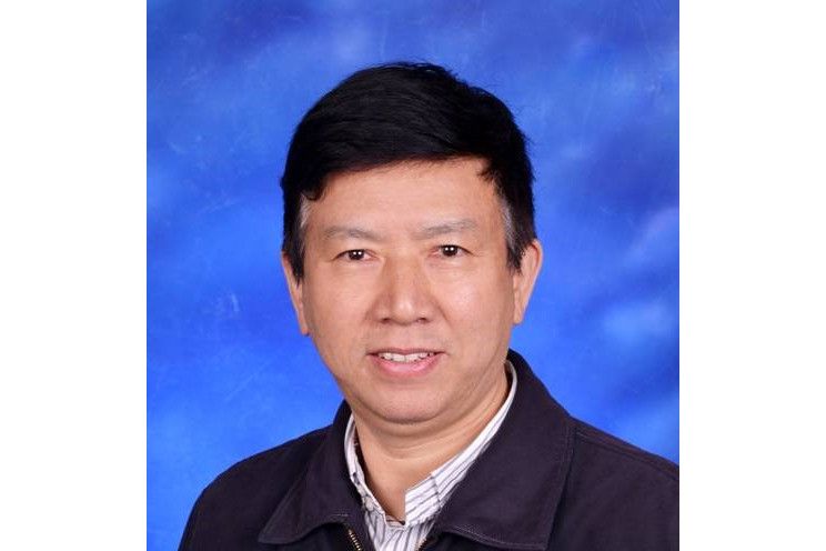陳培(東華大學材料科學與工程學院教師) 陳培(東華大學材料科學與工程學院教師)