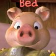 Time for Bed(2006年Simon & Schuster Merchandise &出版的圖書)
