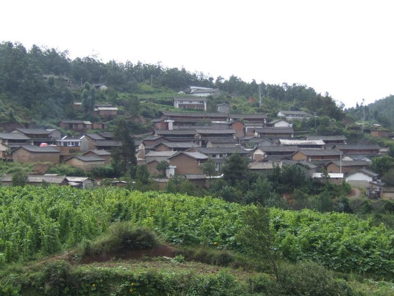 大潭子村 大潭子村