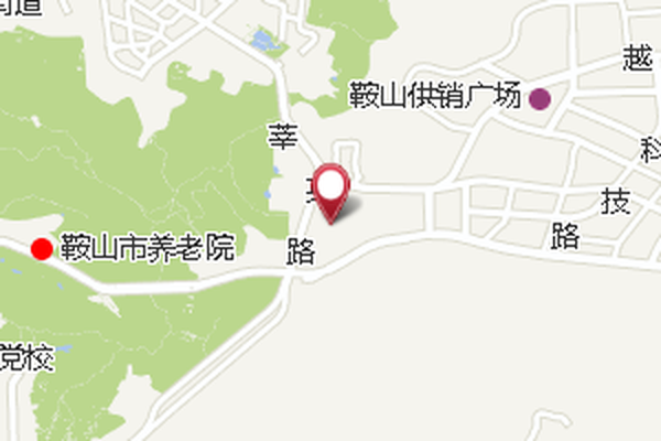 上汪家峪 上汪家峪