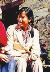老井(中國1987年吳天明執導劇情電影)