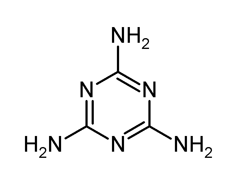 三聚氰胺(密胺)