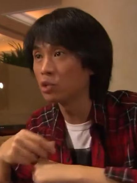 麥提爽(《絕代商驕》中黃子華飾演的企業醫生)