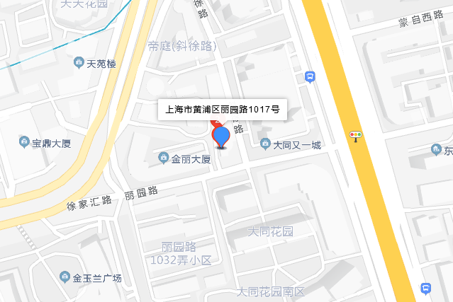 麗園路1017號 麗園路1017號