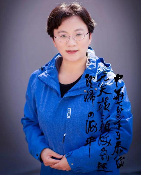 武偉華(山東第一醫學大學第二附屬醫院主治醫師) 武偉華(山東第一醫學大學第二附屬醫院主治醫師)