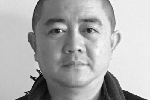 李朝暉(藝術家) 李朝暉(藝術家)