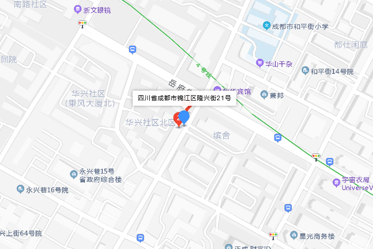 隆興街21號 隆興街21號