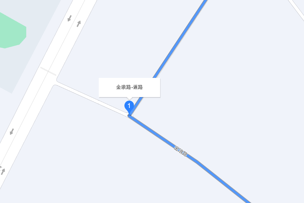 金浪路 金浪路