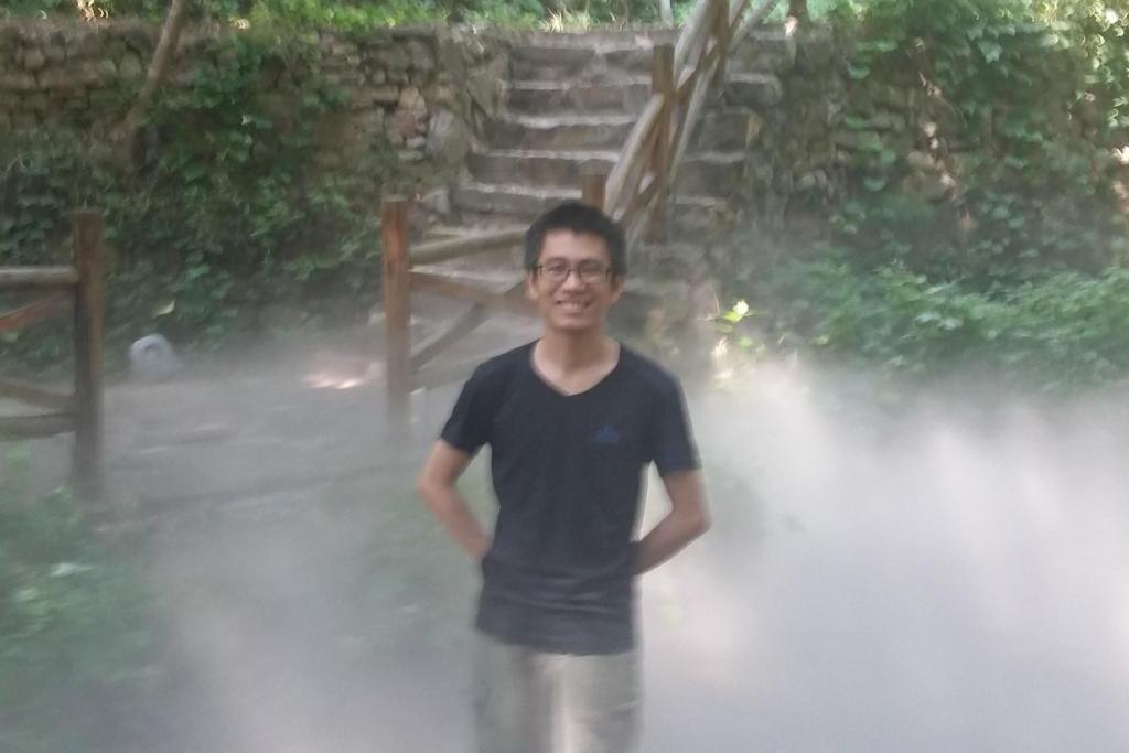 楊學勇(山西師範大學歷史與旅遊文化學院教授、碩導) 楊學勇(山西師範大學歷史與旅遊文化學院教授、碩導)