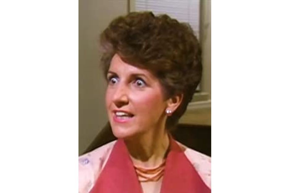 Muriel Dutil Muriel Dutil