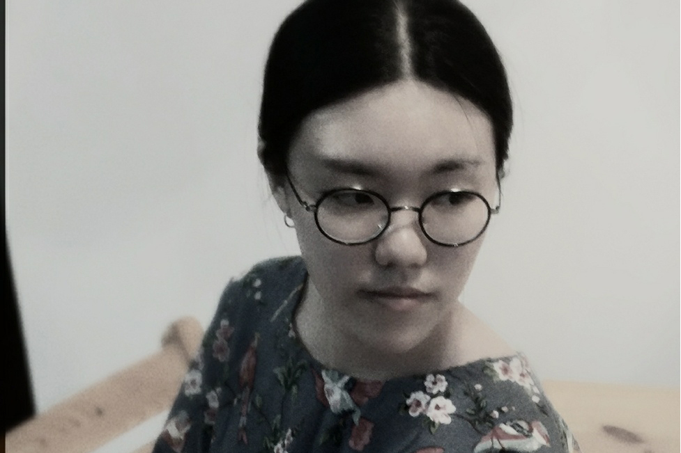 李沐蓉(藝術家) 李沐蓉(藝術家)